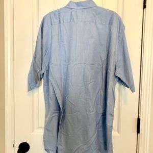 Ralph Lauren button down oxford XLT